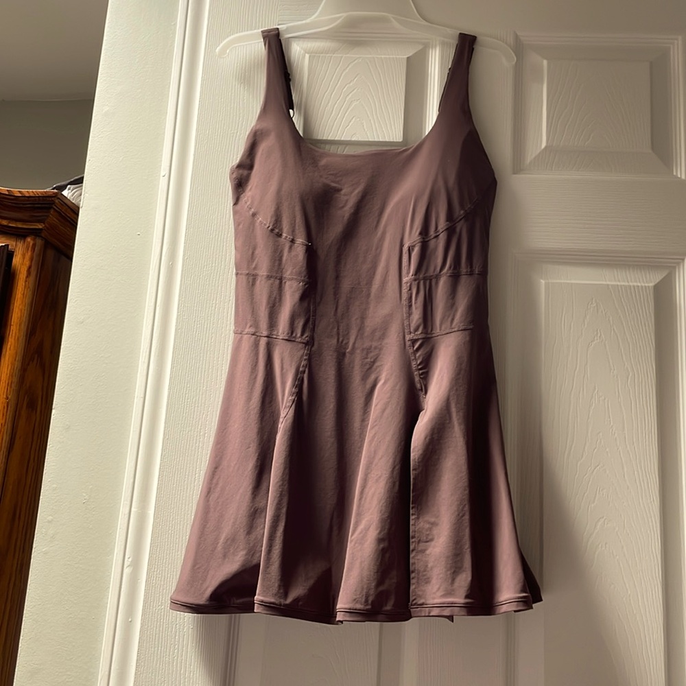 Popflex Tie-breaker Superdress